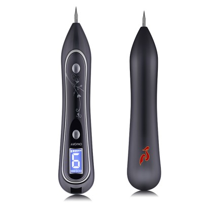 2020 high quality Nine level plasma acne black freckle removal plasma pen