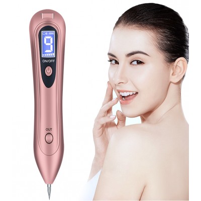 manufactory black laser beauty plasma pen mole removal