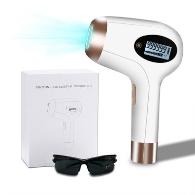 New Home Permanent Laser Hair Remover IPL Hair Removal