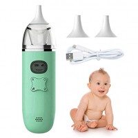 new arrivals  electric nose suction baby nasal aspirator for children