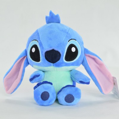 Wholesale Stitch baby large plush animal pillow in 2018