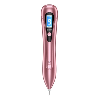 face care beauty plasma mole removal pen