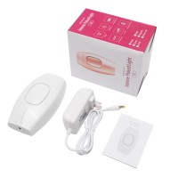 2020 Electric 60W flash dual mode IPL  Epilator Hair Removal